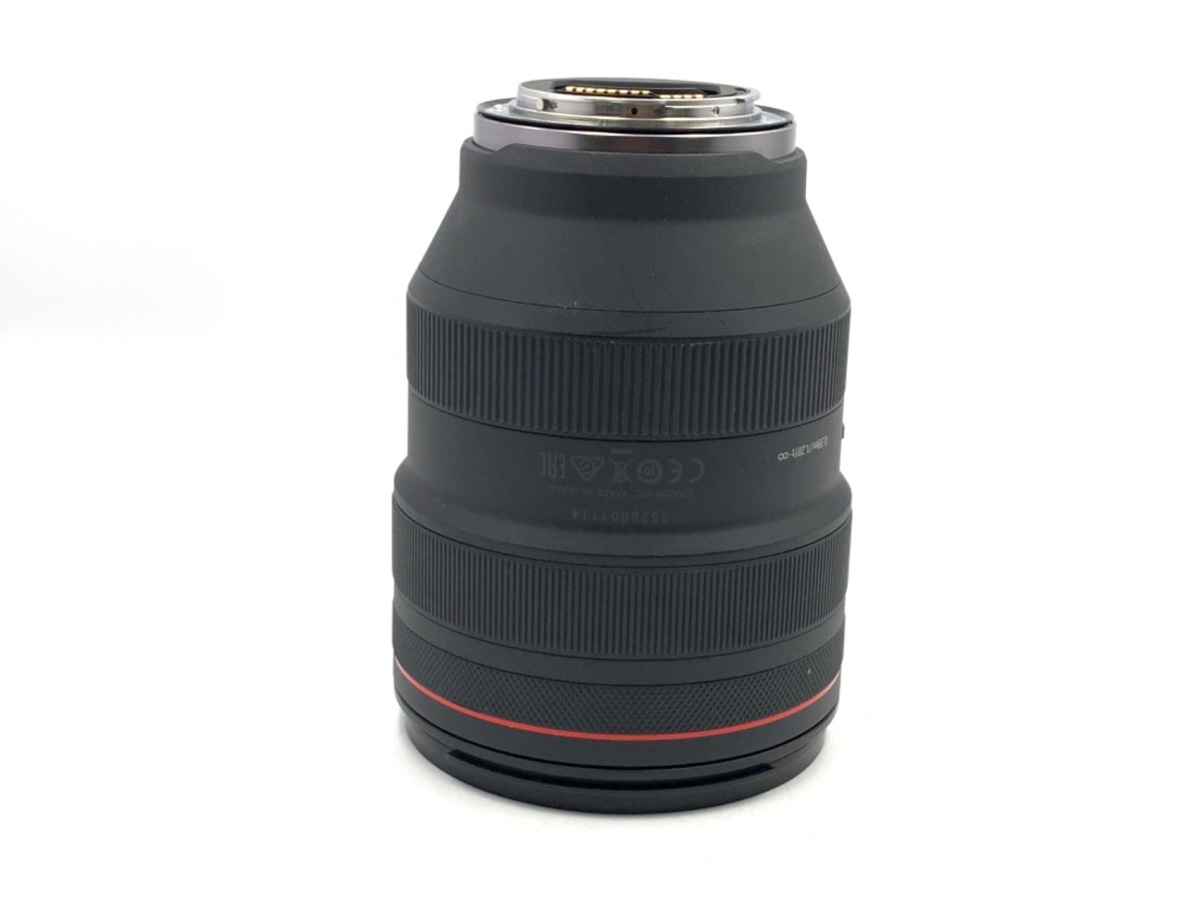 【中古】キヤノン RF28-70mm F2L USM