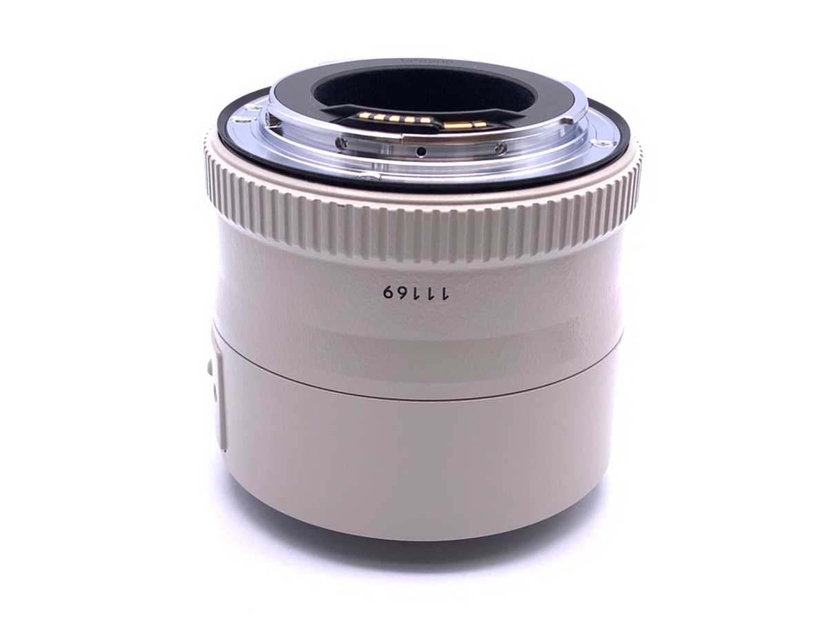 【中古】キヤノン EXTENDER EF2×II