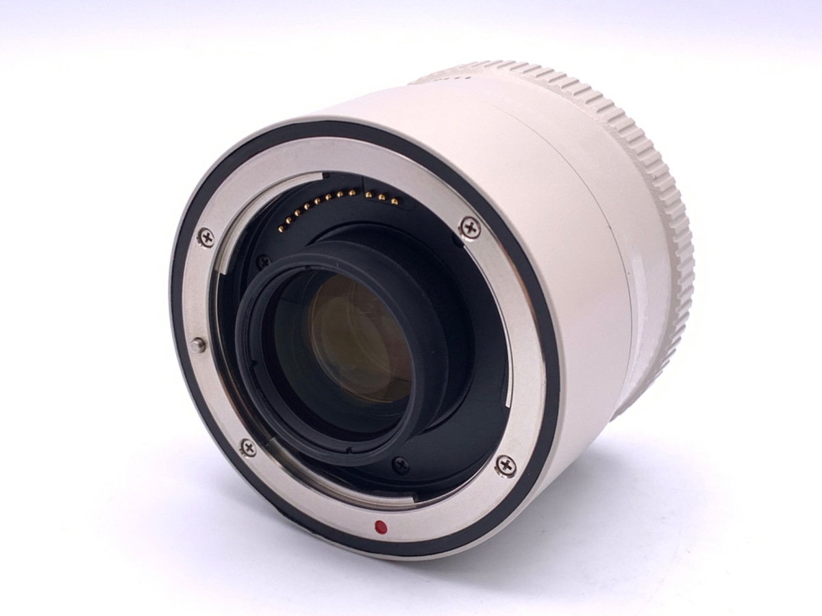 【中古】キヤノン EXTENDER EF2×II