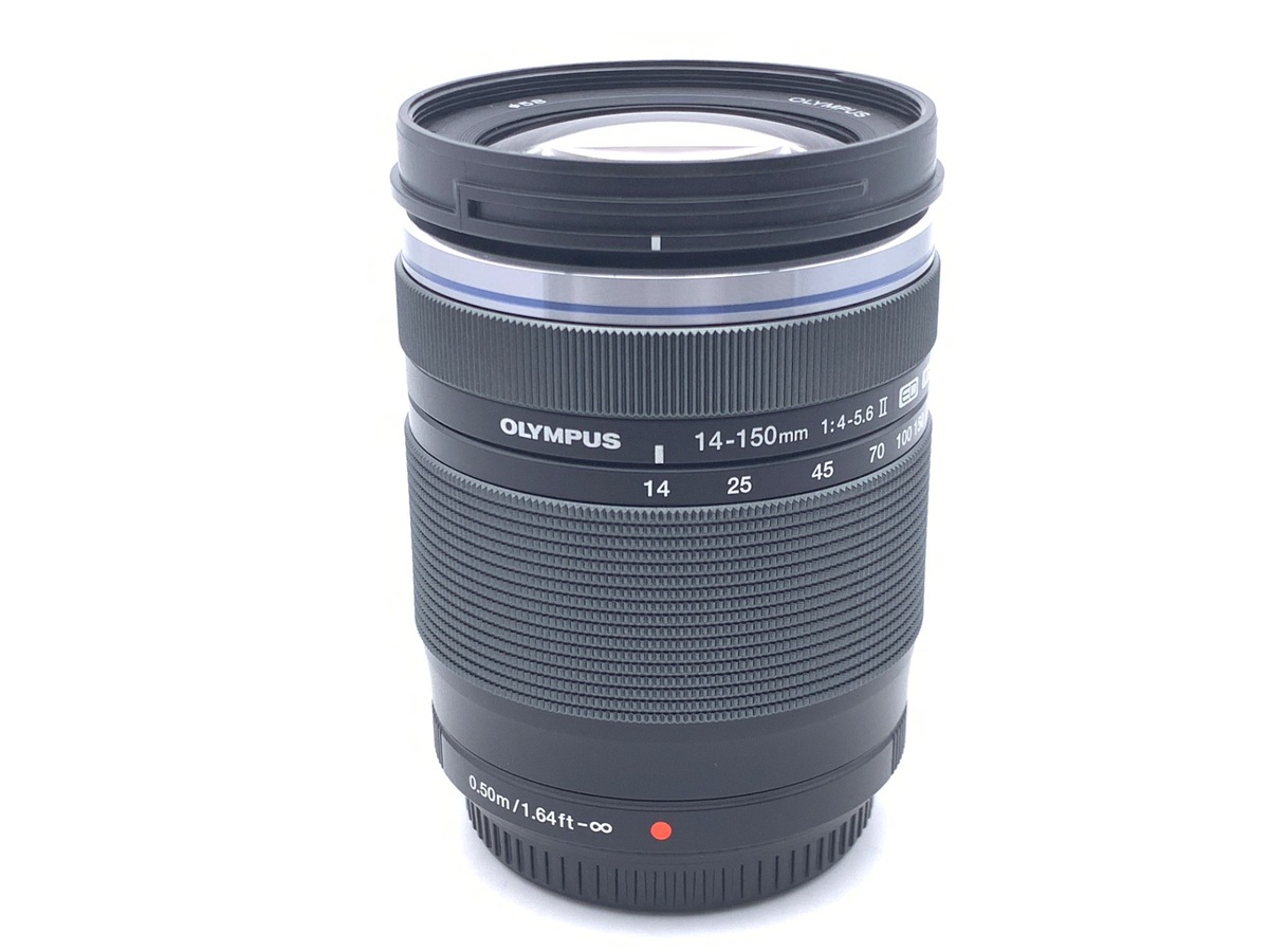 オリンパス M.ZUIKO DIGITAL ED 14-150mm F4.0-5.6 II