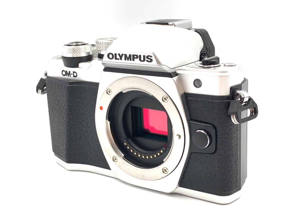 OM-D E-M10 Mark II ボディ 中古価格比較 - 価格.com