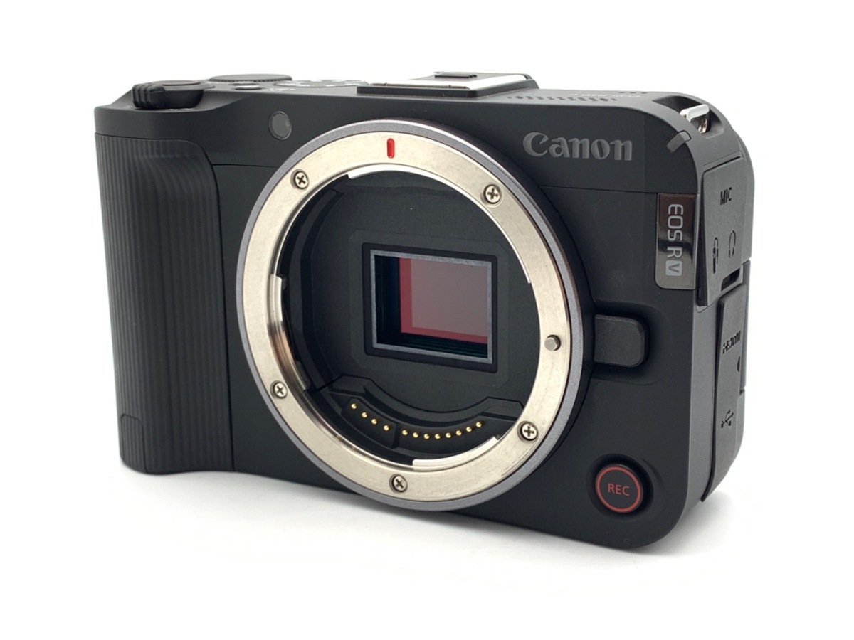 【中古】キヤノン EOS R50 V ボディ