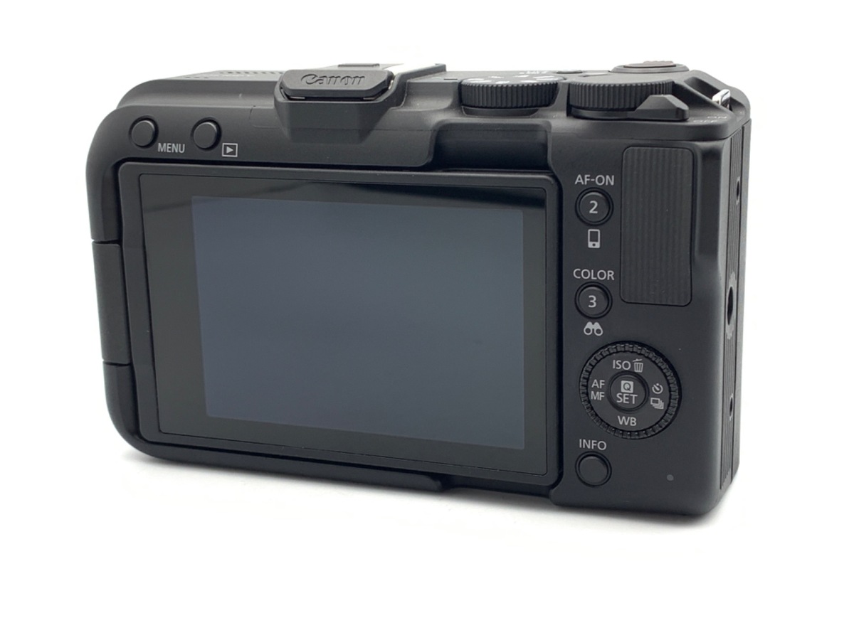 【中古】キヤノン EOS R50 V ボディ