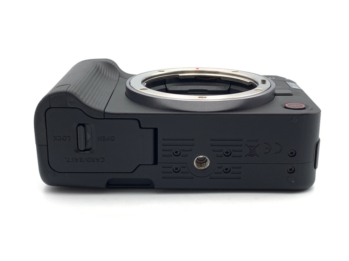 【中古】キヤノン EOS R50 V ボディ