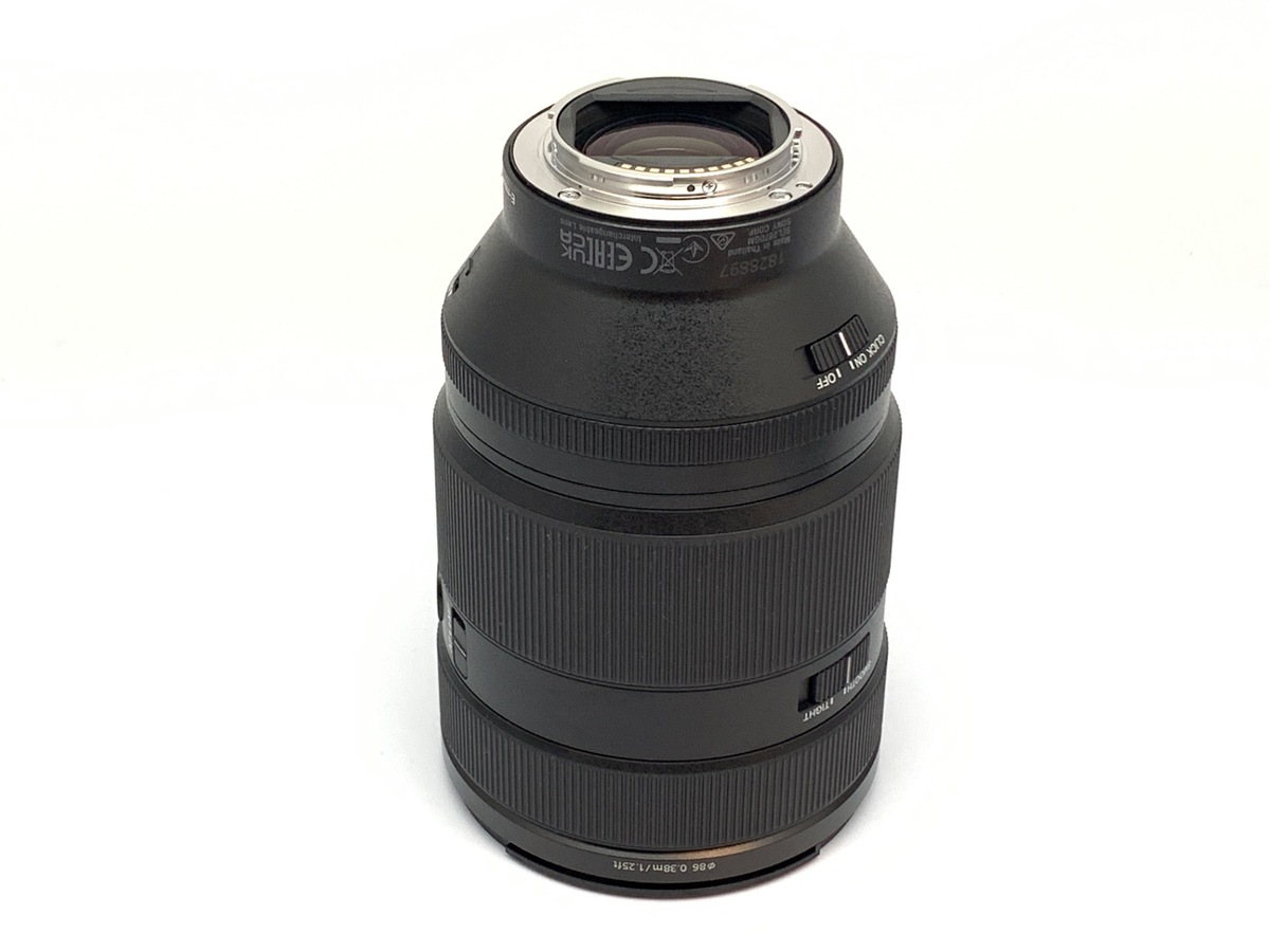 【中古】ソニー FE 28-70mm F2 GM [SEL2870GM]