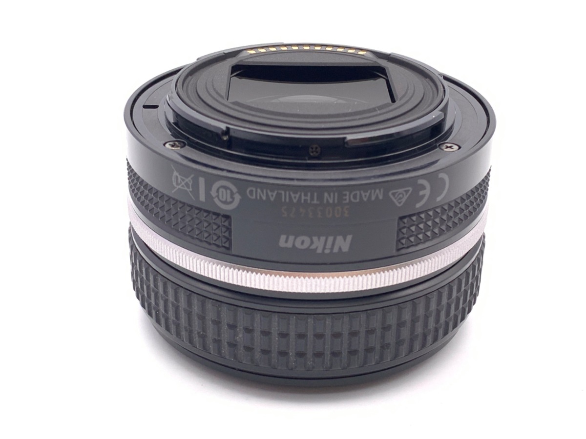 【中古】ニコン NIKKOR Z 28mm f/2.8 Special Edition