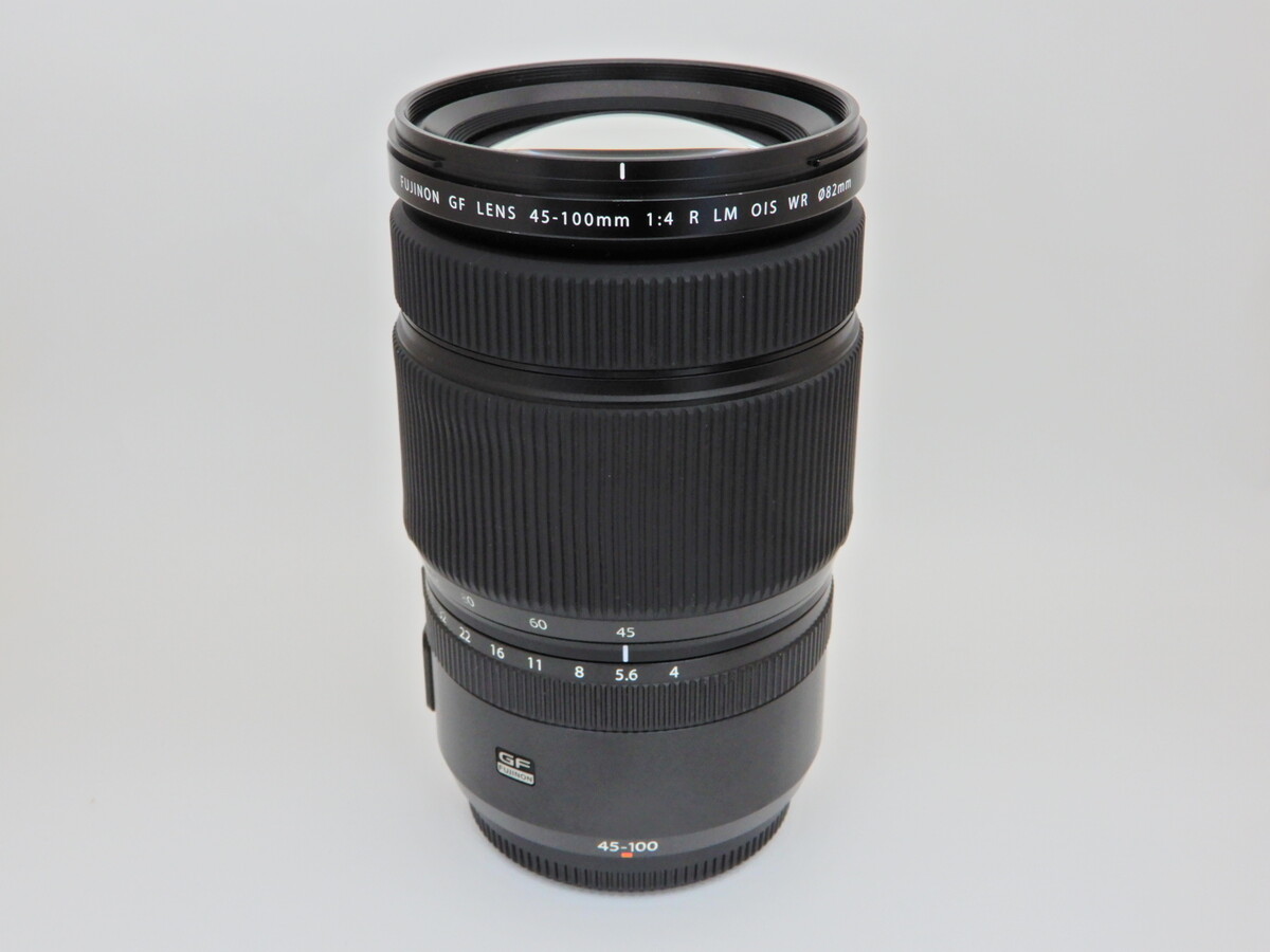 GF 45-100/4 R LM OIS WR