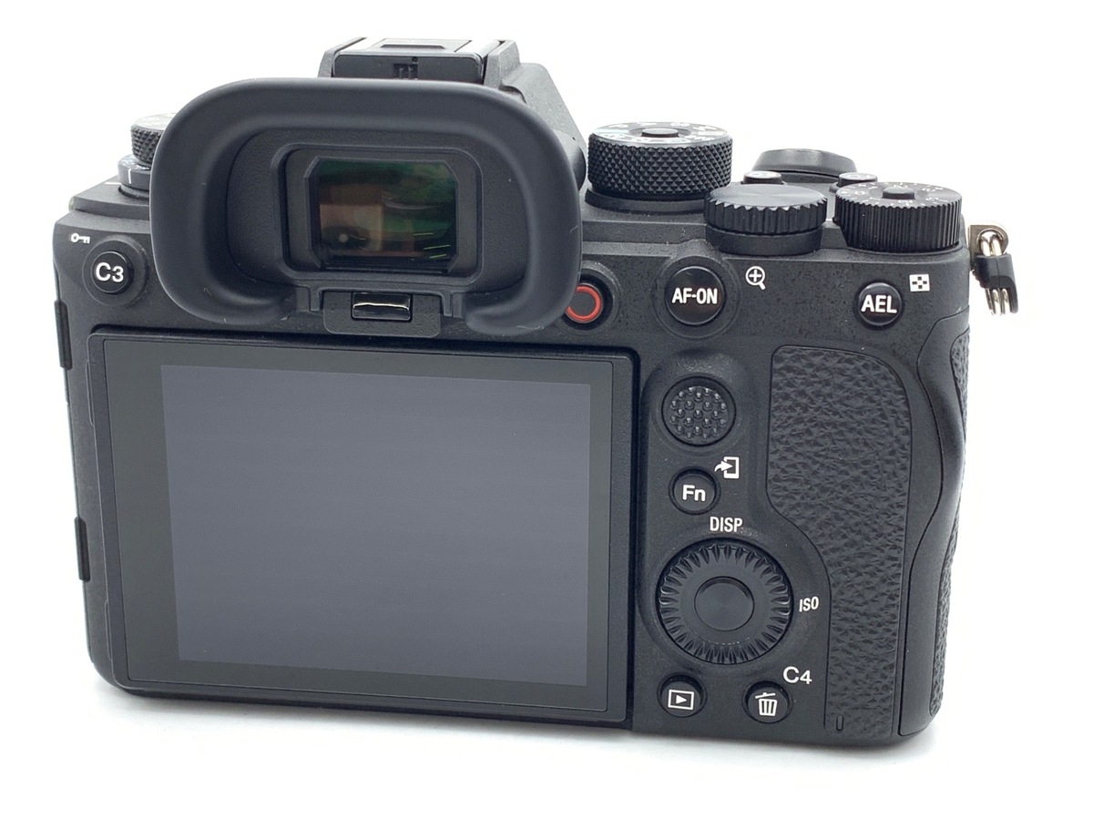 【中古】ソニー α1 ボディ [ILCE-1]