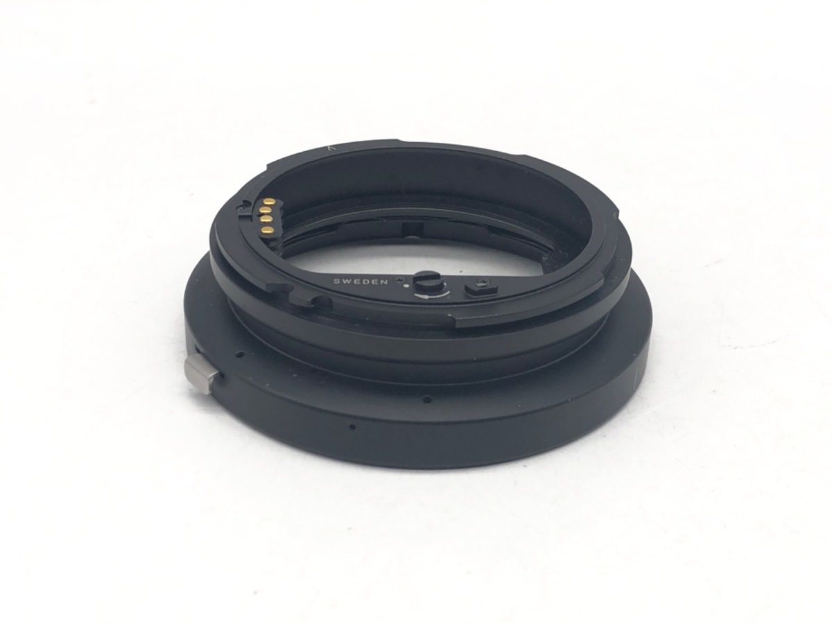 【中古】ハッセルブラッド エクステンションチューブ16E