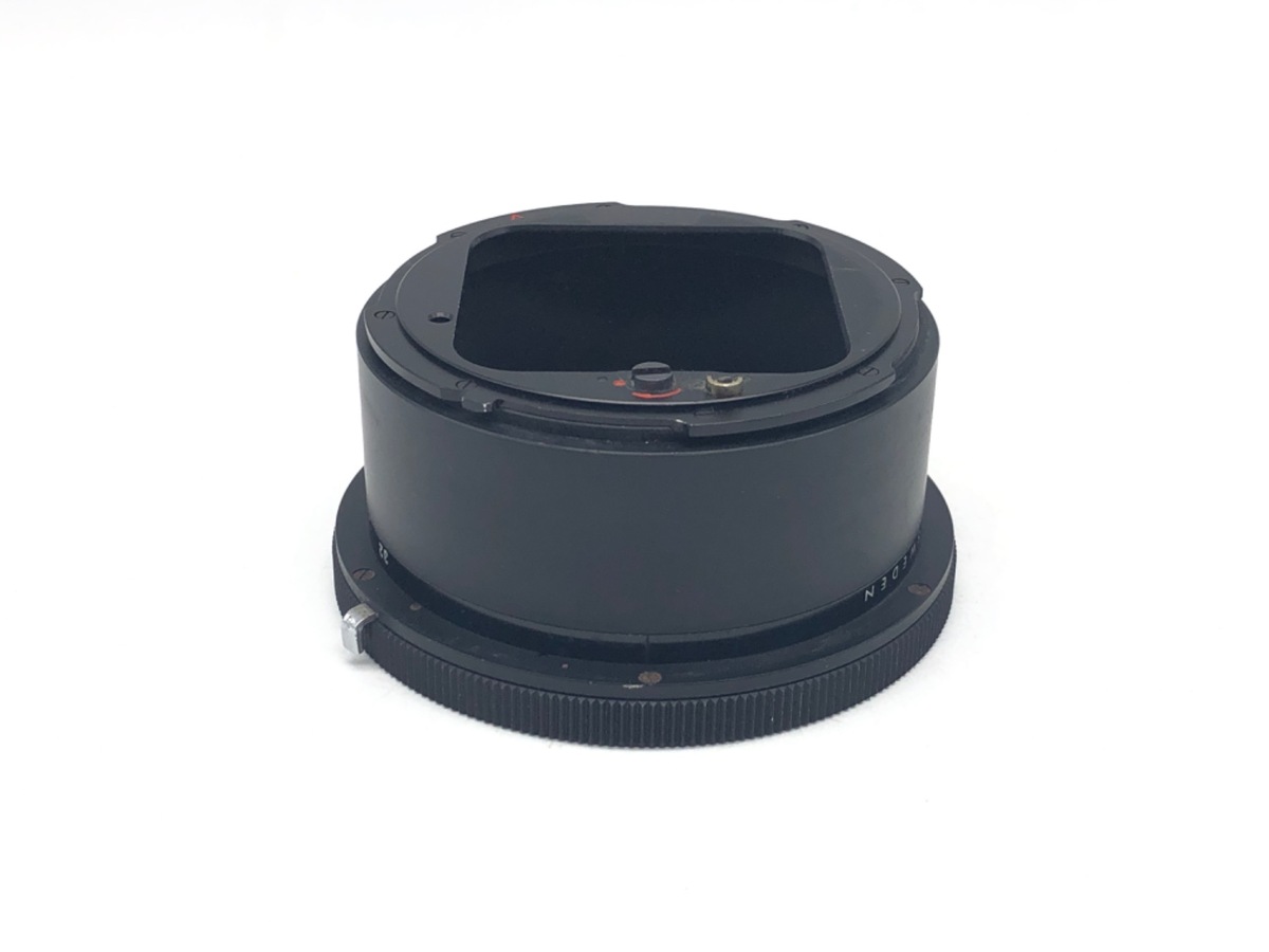 【中古】ハッセルブラッド エクステンションチューブ32