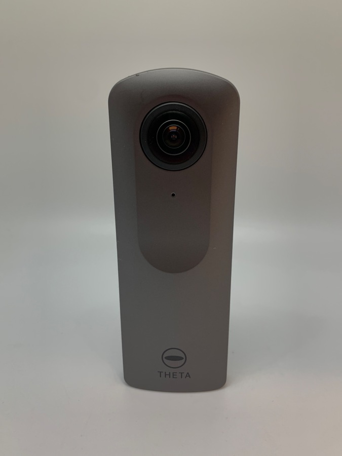 【中古】リコー RICOH THETA V