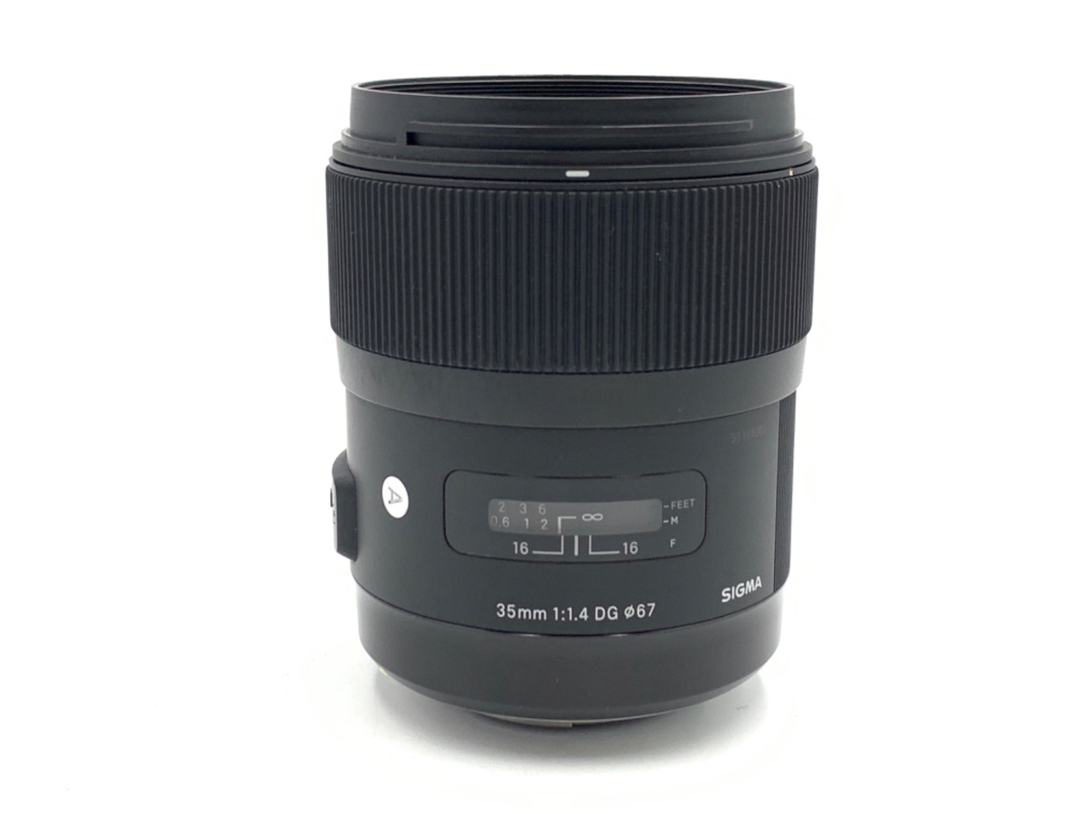 35/1.4 ����SA�p DG HSM Art