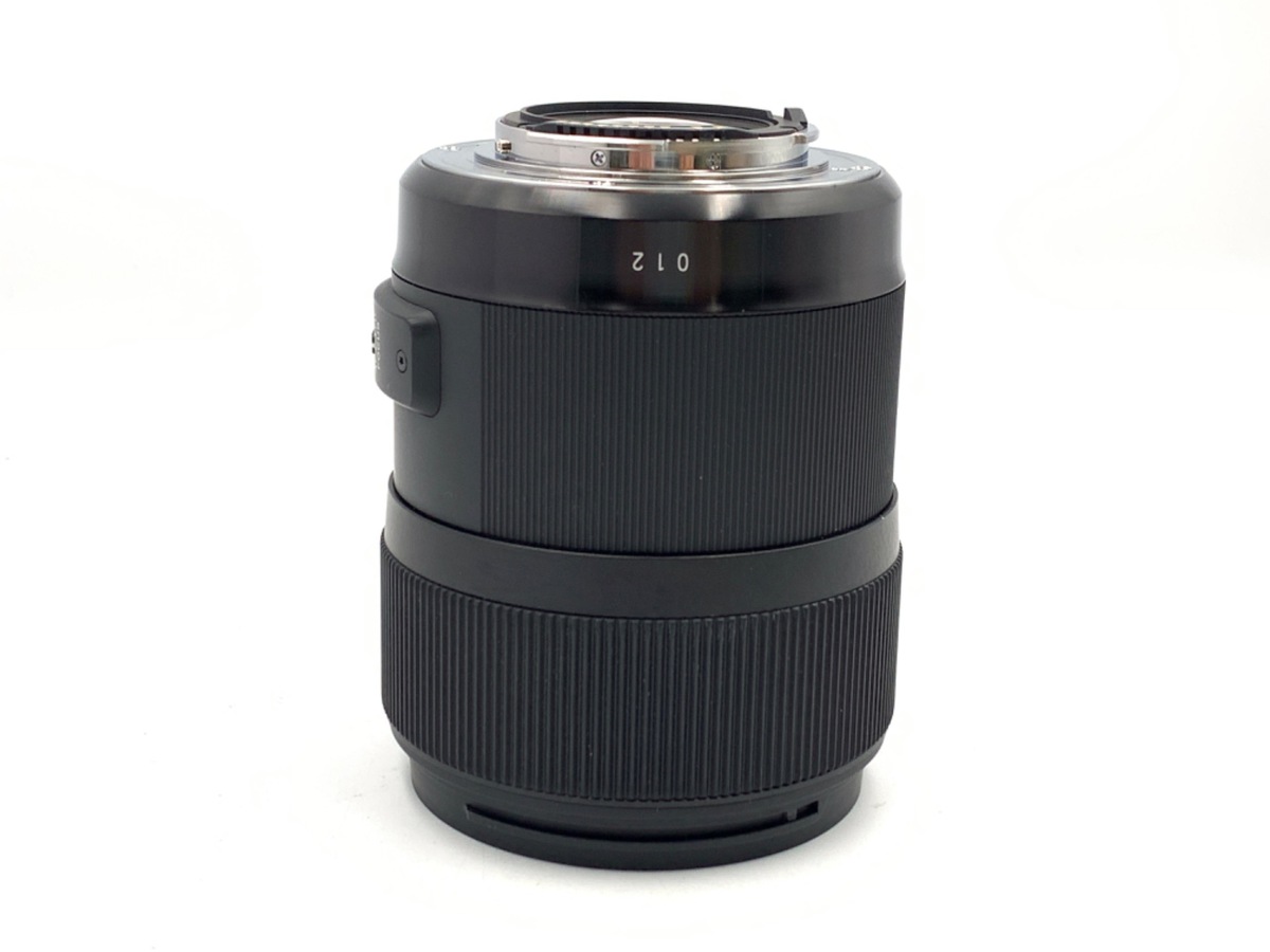 【中古】シグマ 35mm F1.4 DG HSM Art シグマ用