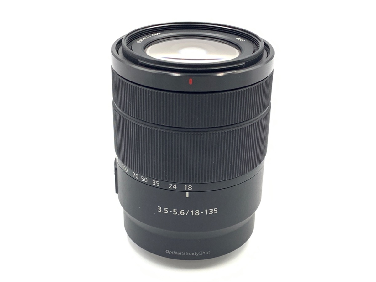 価格.com - SONY DT18-135mm F3.5-5.6 SAM SAL18135 価格比較