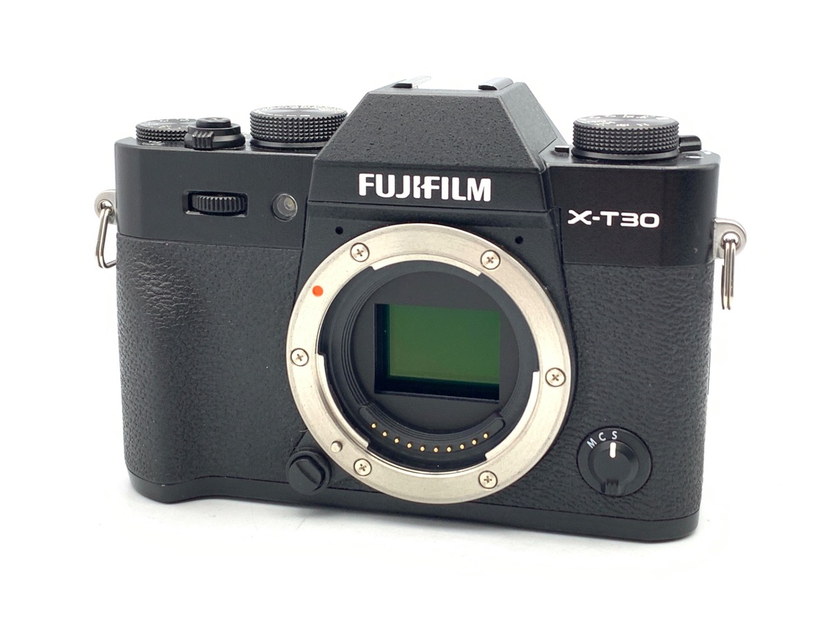 FUJIFILM X-T30 ボディ 中古価格比較 - 価格.com