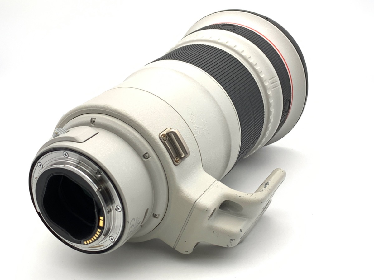 中古：B(並品)】キヤノン EF300mm F2.8L IS II USM | 2119341161900