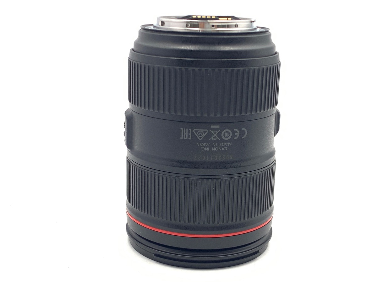 【中古】キヤノン EF24-105mm F4L IS II USM