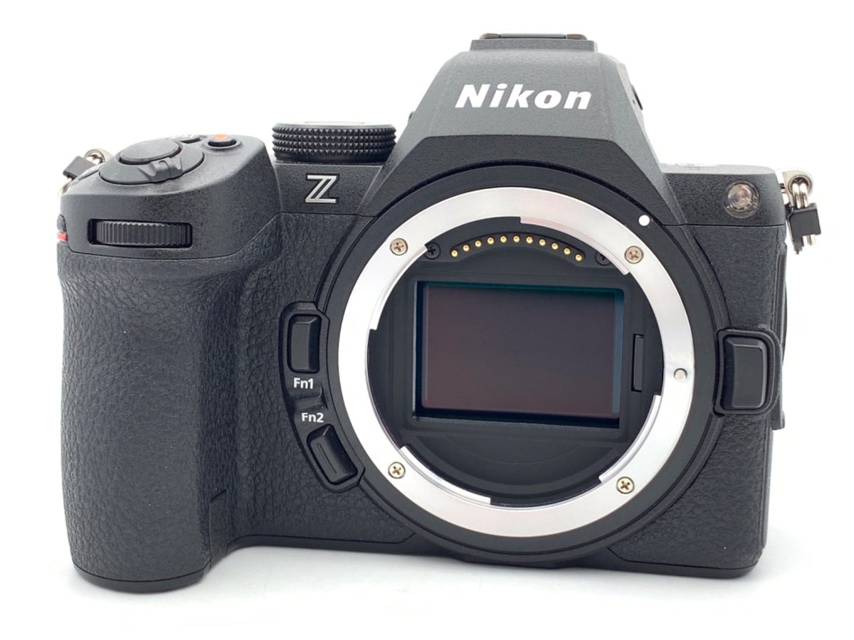 価格.com - ニコン Z 6 ボディ 純正オプション
