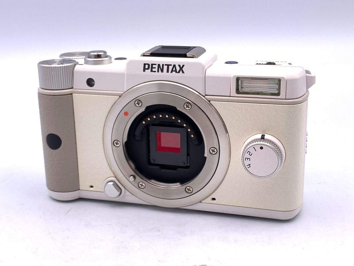 価格.com - ペンタックス PENTAX K-m ボディ 価格比較