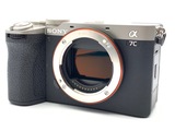 中古】ソニー α7C II ボディ シルバー [ILCE-7CM2 S] 在庫一覧｜カメラ