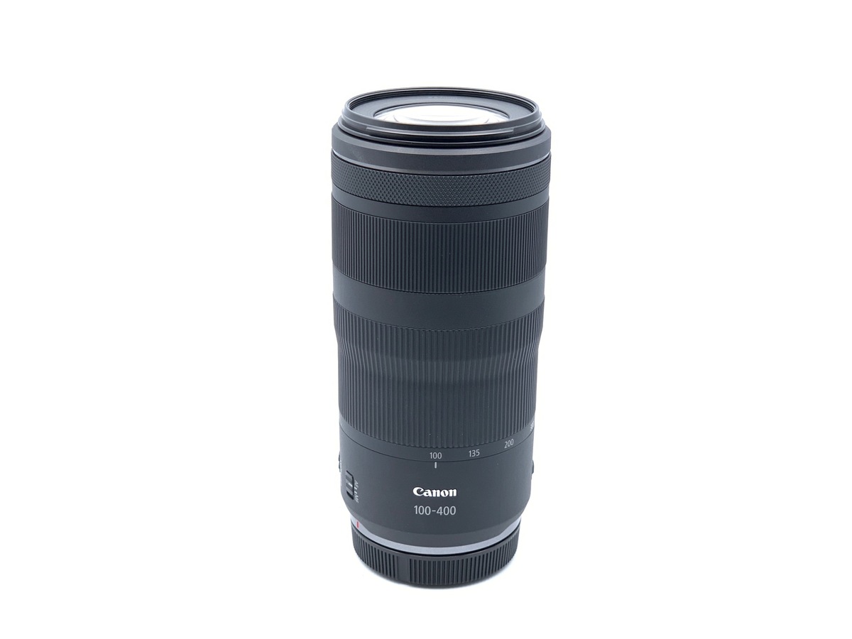 中古：AB(良品)】キヤノン RF100-400mm F5.6-8 IS USM | 2119341162990
