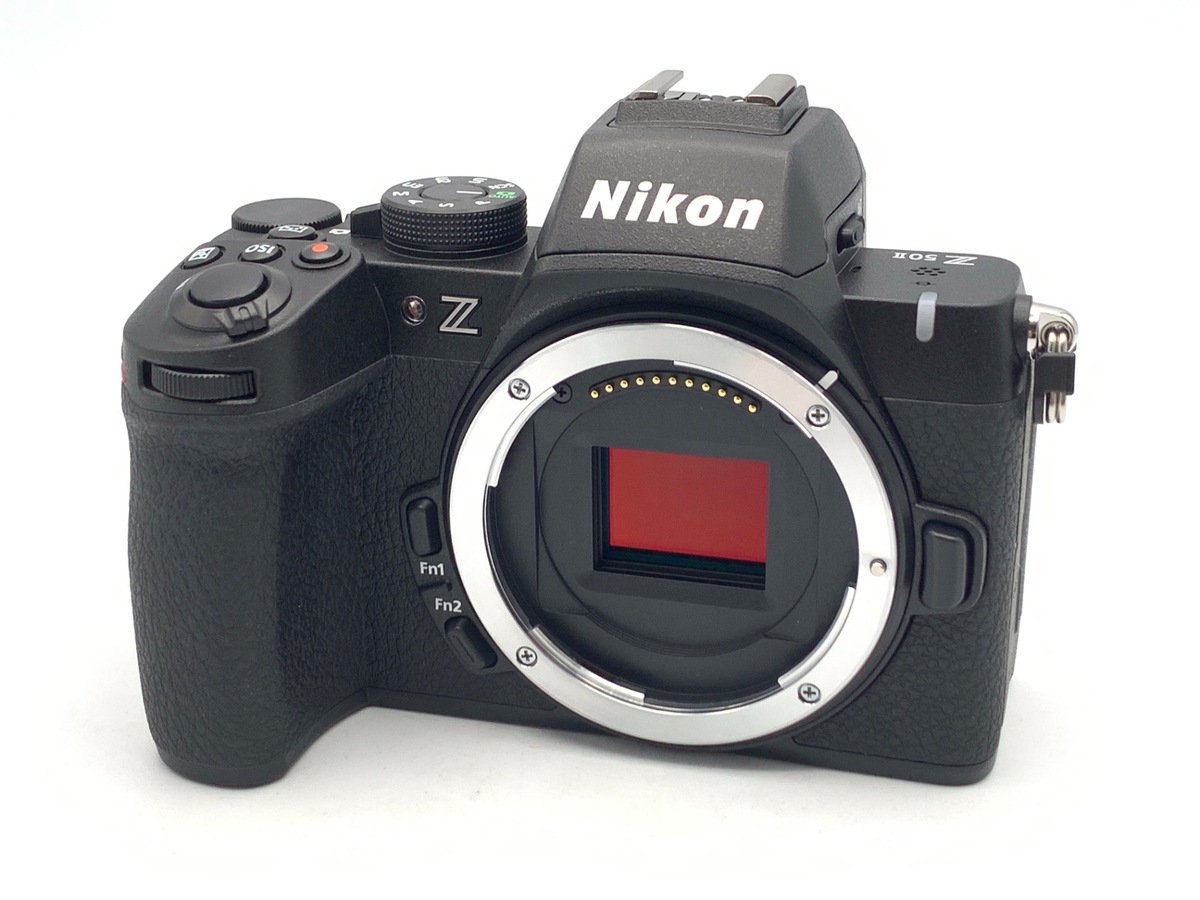 中古】ミラーレス一眼｜ニコン 在庫一覧｜カメラのキタムラ