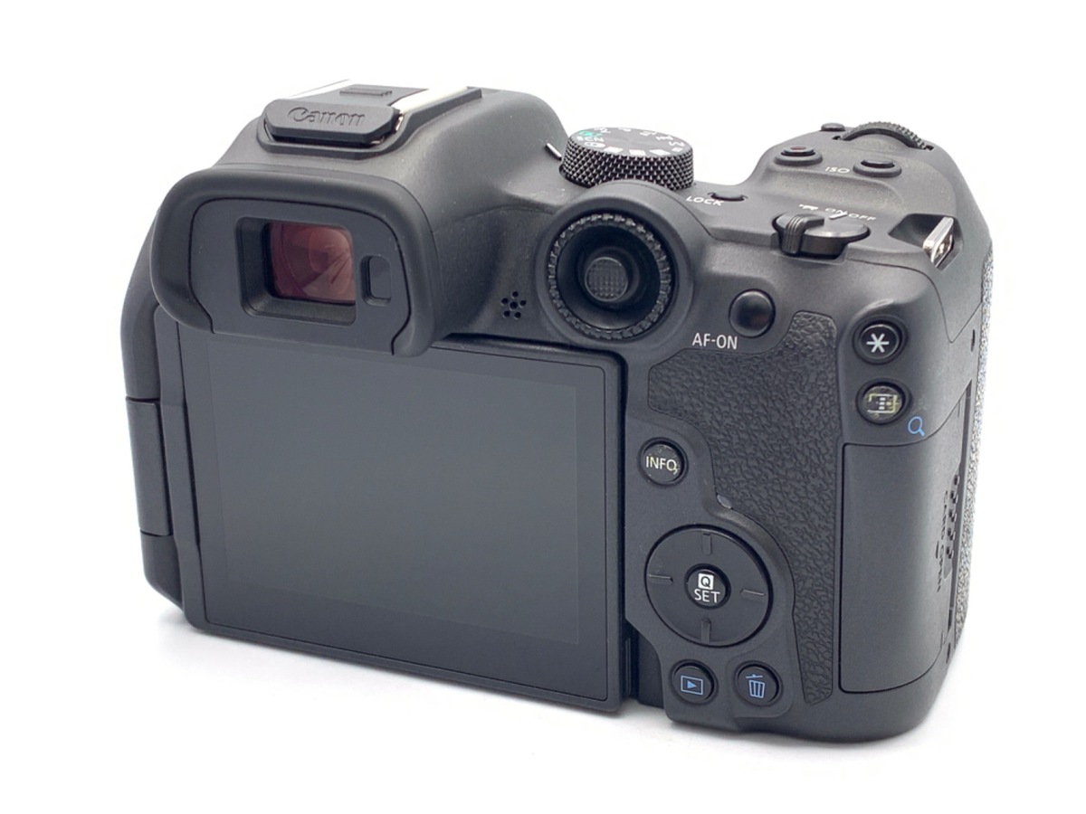 【中古】キヤノン EOS R7 ボディ