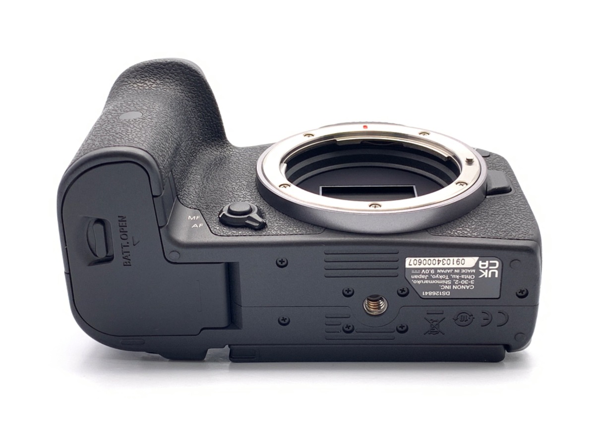 【中古】キヤノン EOS R7 ボディ