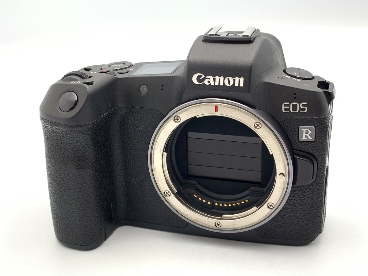 EOS R ボディ 中古価格比較 - 価格.com