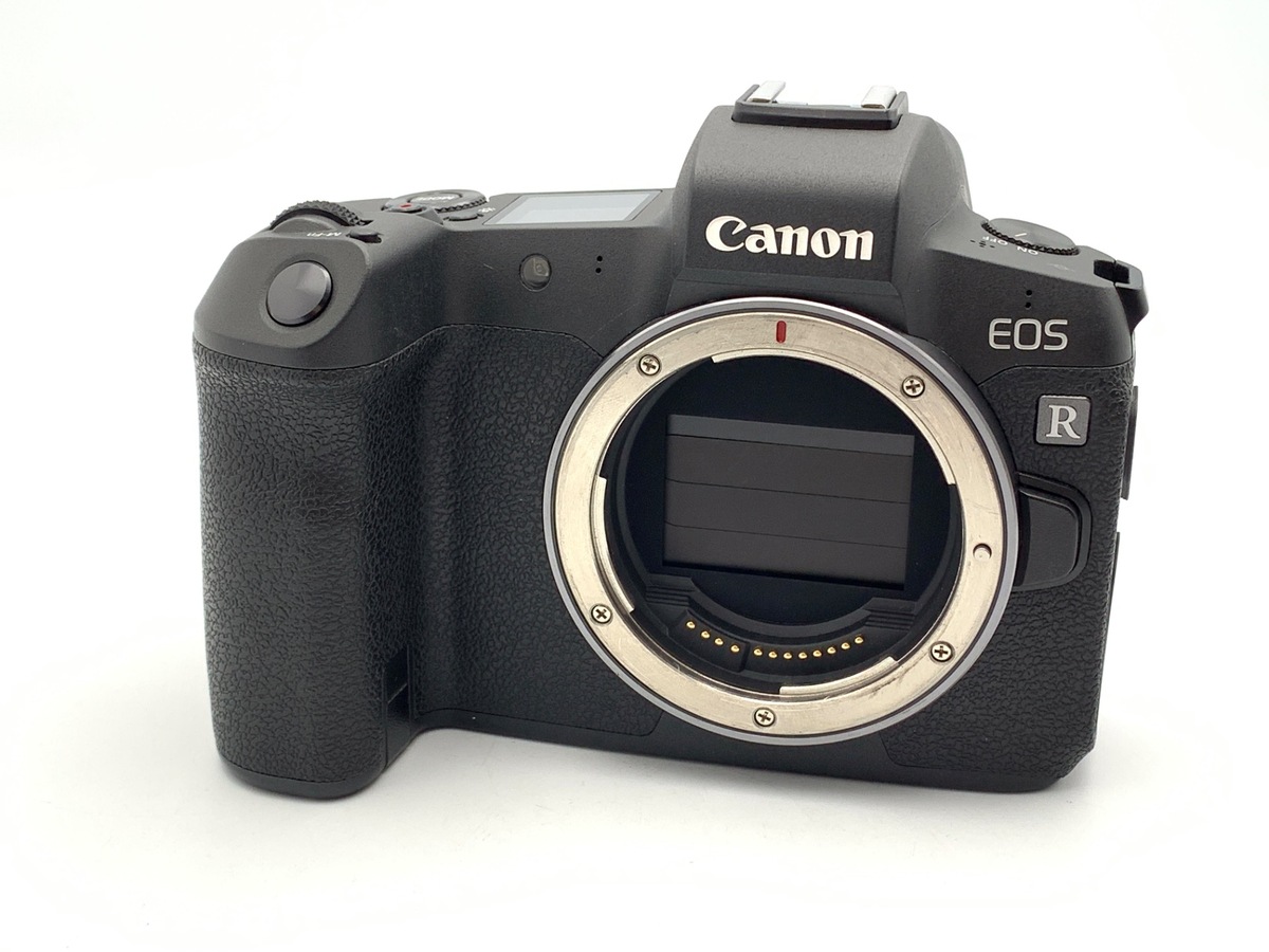 EOS R ボディ 中古価格比較 - 価格.com