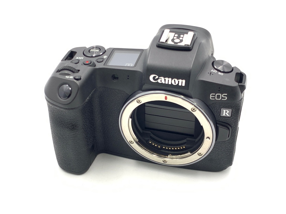 EOS R ボディ 中古価格比較 - 価格.com