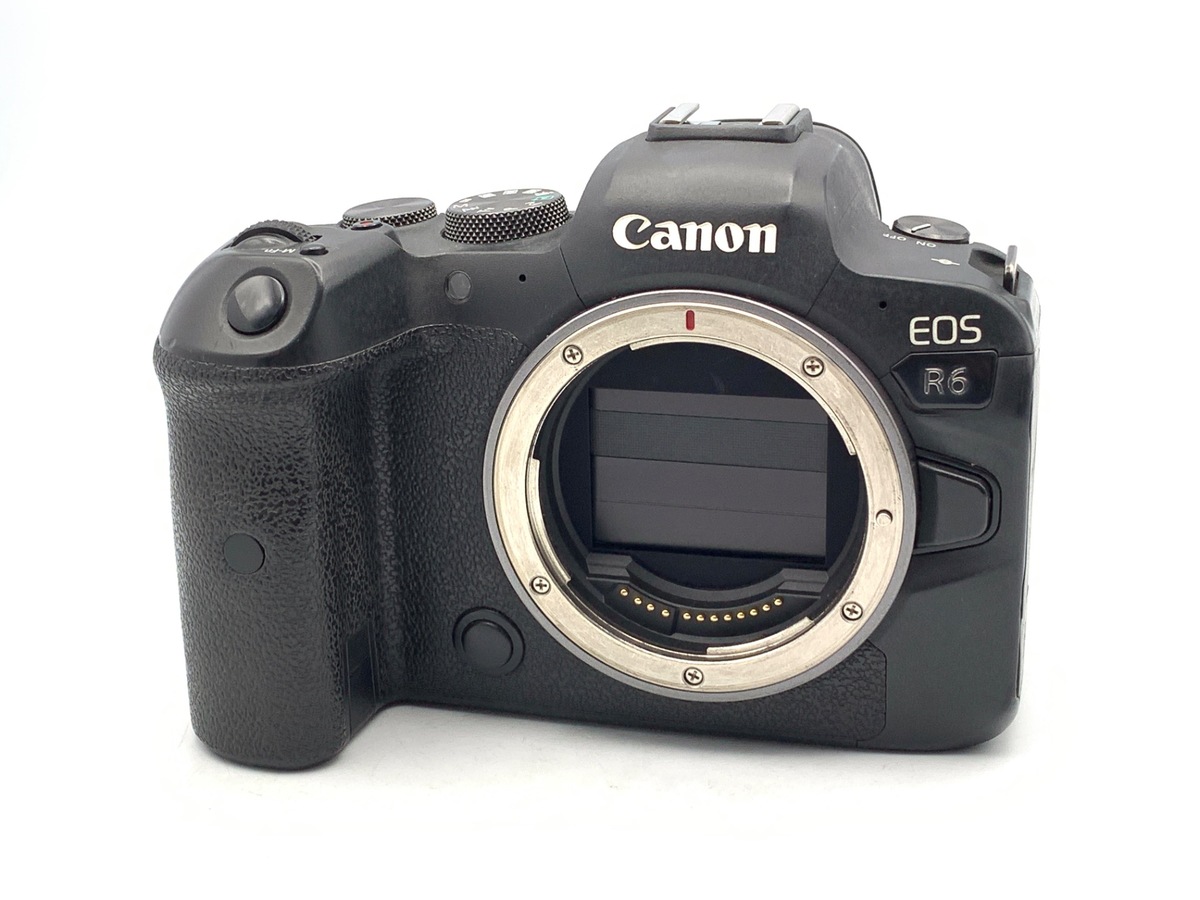 価格.com - EOS R6 ボディ 中古価格比較
