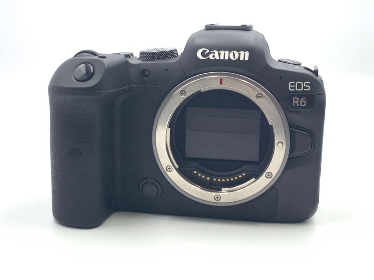 価格.com - EOS R6 ボディ 中古価格比較