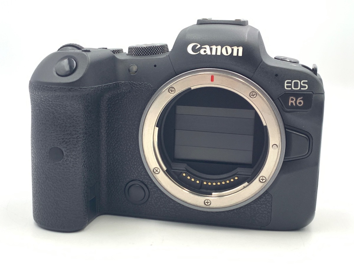 価格.com - EOS R6 ボディ 中古価格比較