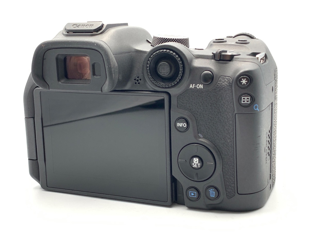 【中古】キヤノン EOS R7 ボディ