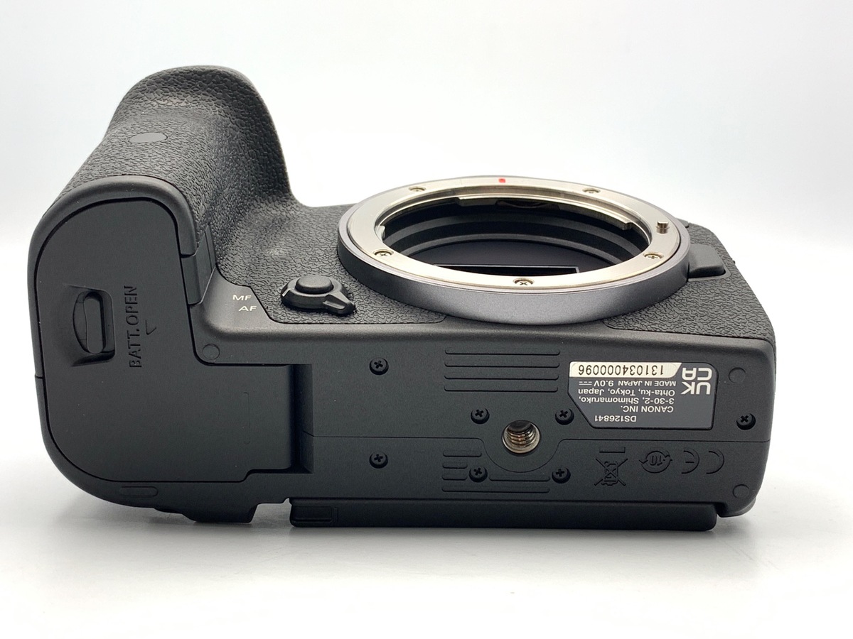 【中古】キヤノン EOS R7 ボディ