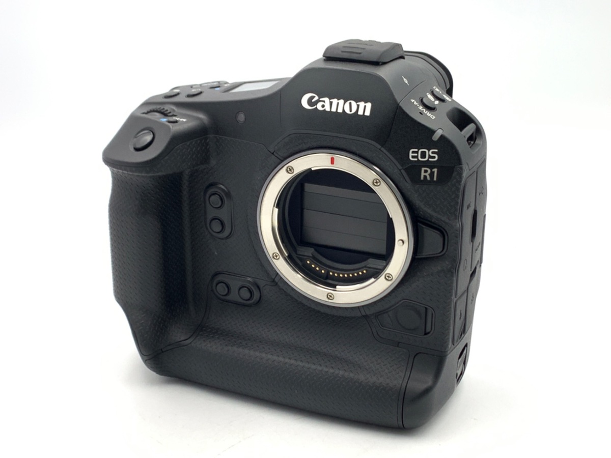 EOS R1 ボディ 中古価格比較 - 価格.com