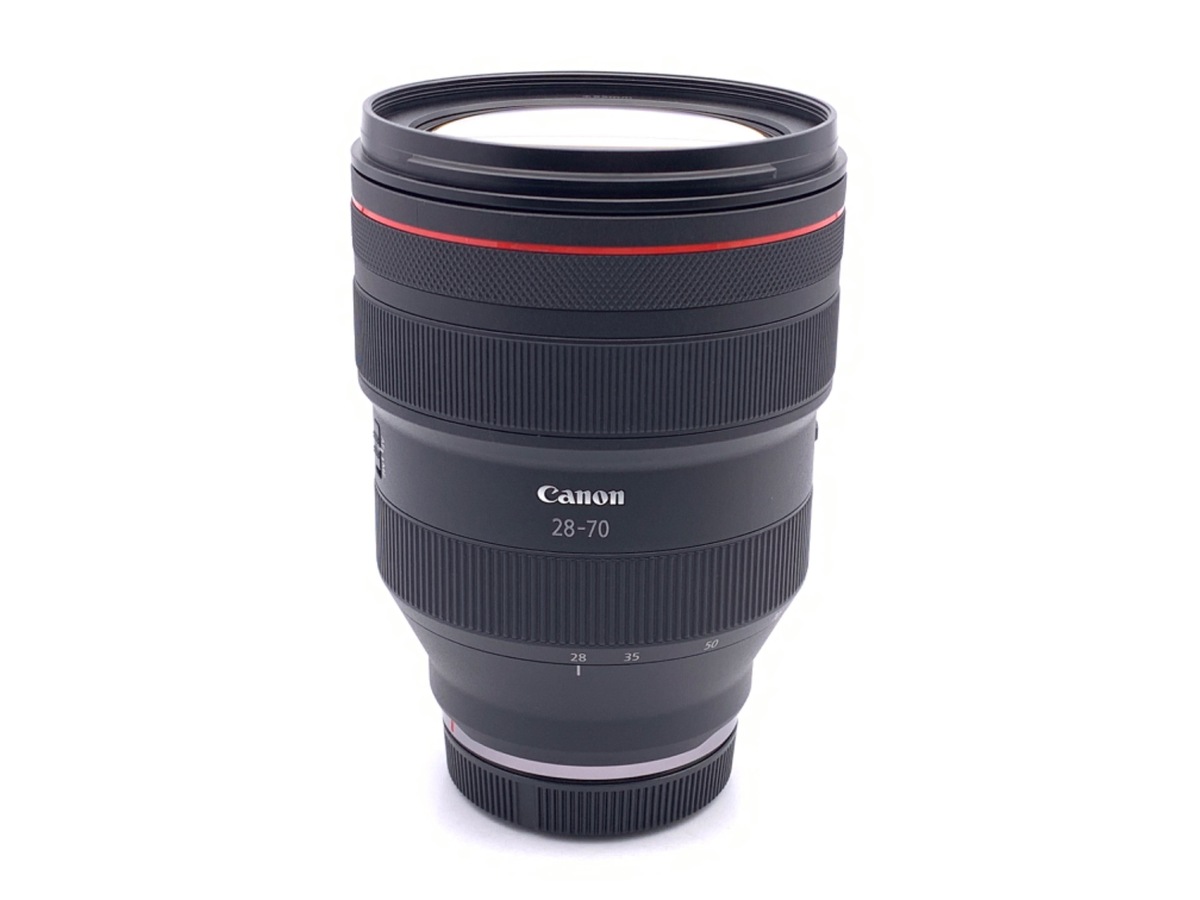 RF28-70mm F2 L USM 中古価格比較 - 価格.com