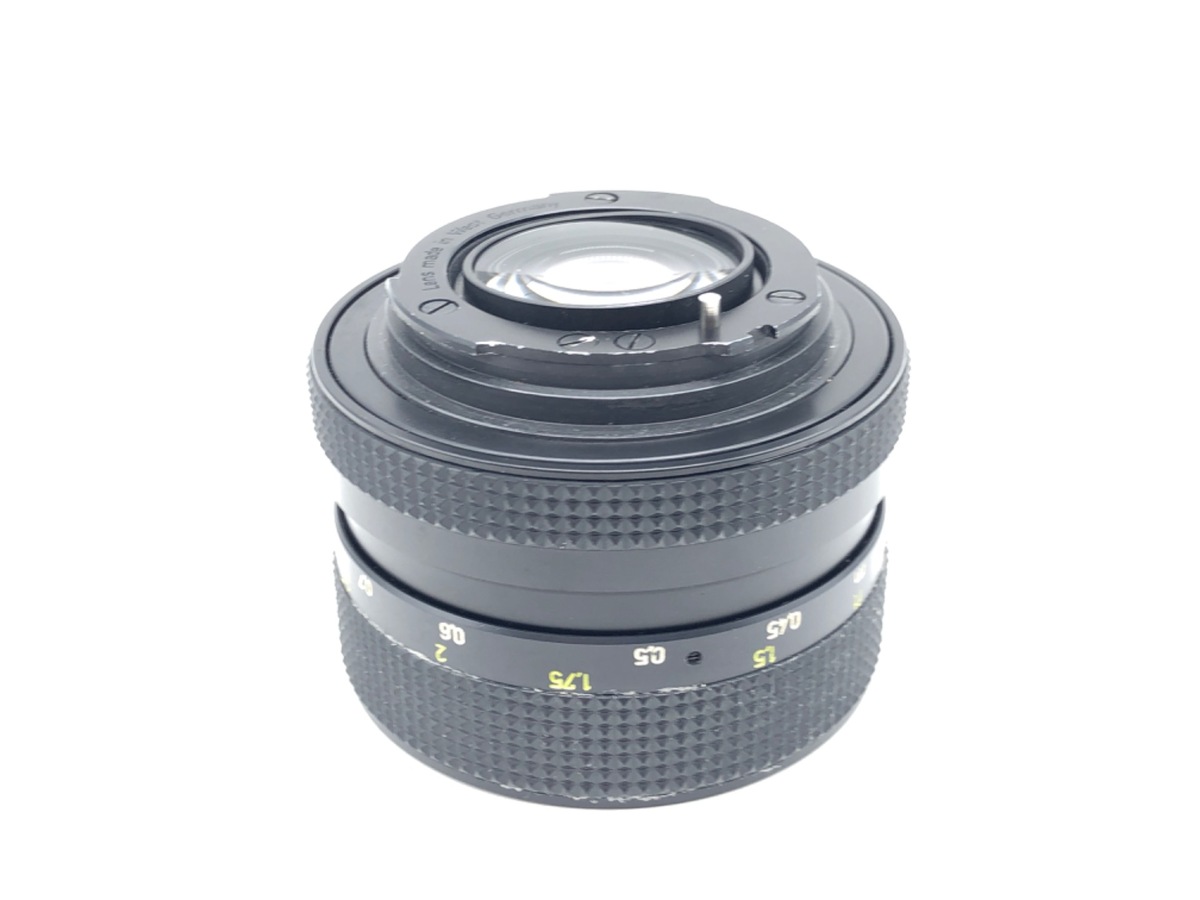 【中古】ローライ プラナー 50mm F1.4（SLシリーズ用）