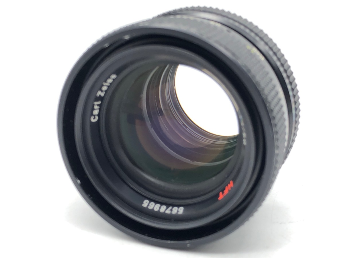 【中古】ローライ プラナー 50mm F1.4（SLシリーズ用）