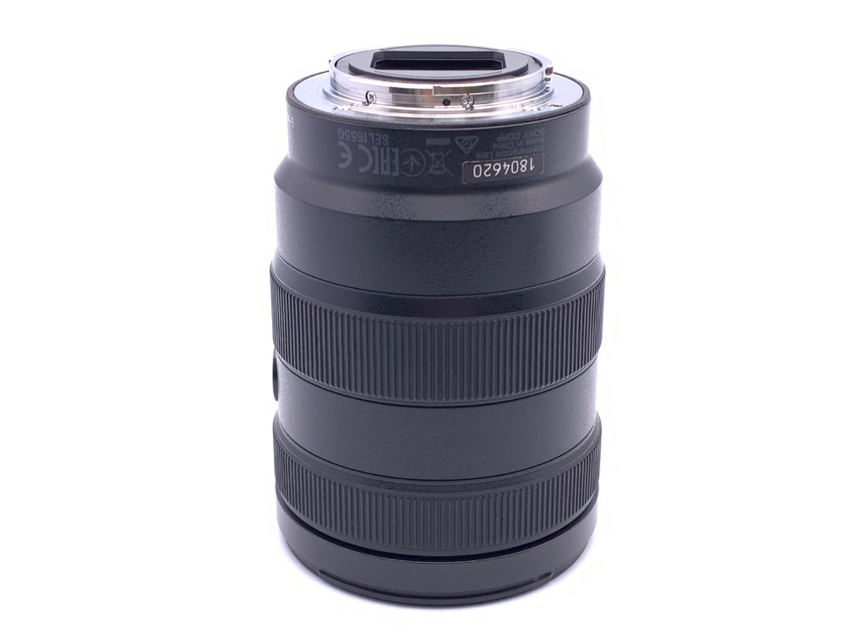 【中古】ソニー E 16-55mm F2.8 G [SEL1655G]