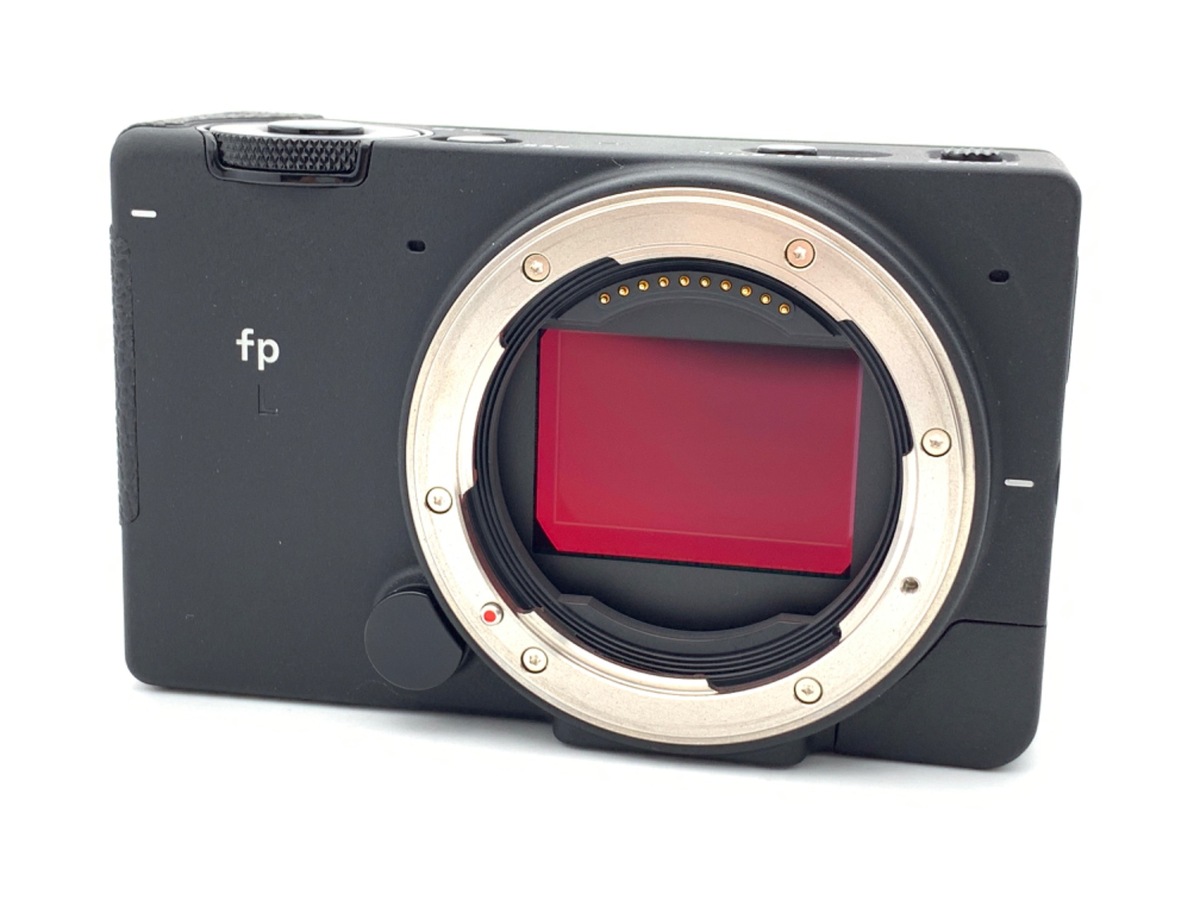 価格.com - シグマ SIGMA fp ボディ 純正オプション