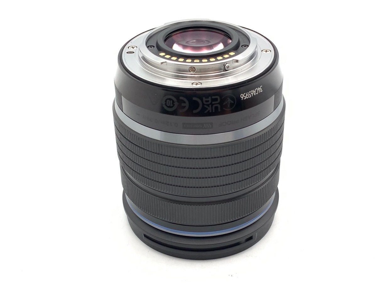 【中古】OM SYSTEM M.ZUIKO DIGITAL ED 12-45mm F4.0 PRO