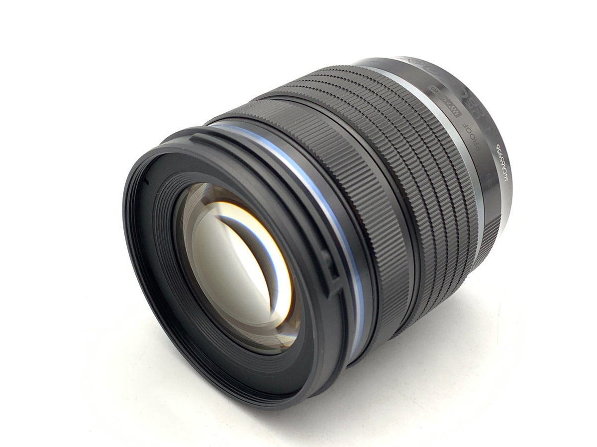 【中古】OM SYSTEM M.ZUIKO DIGITAL ED 12-45mm F4.0 PRO