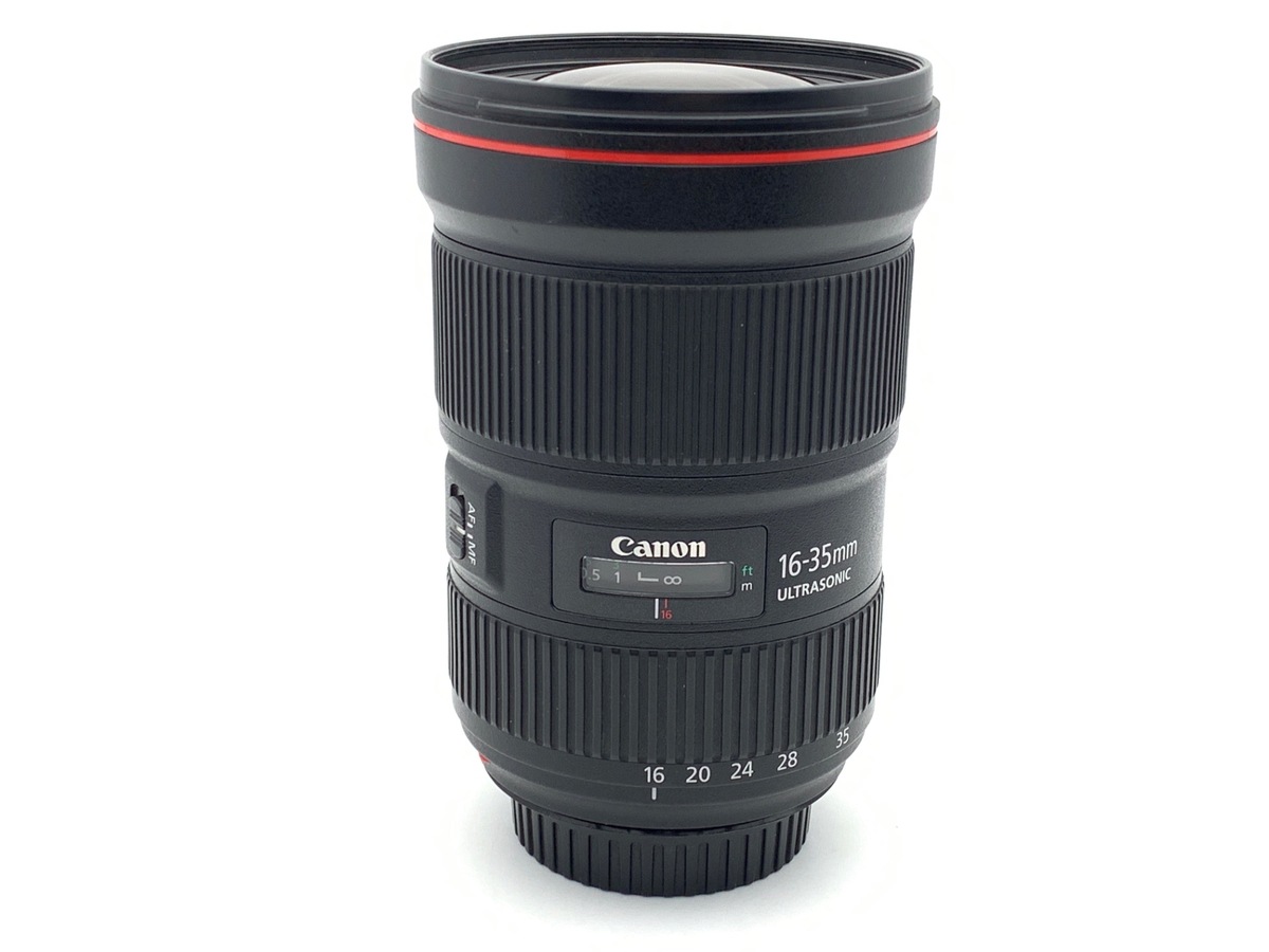 EF16-35mm F2.8L III USM 中古価格比較 - 価格.com