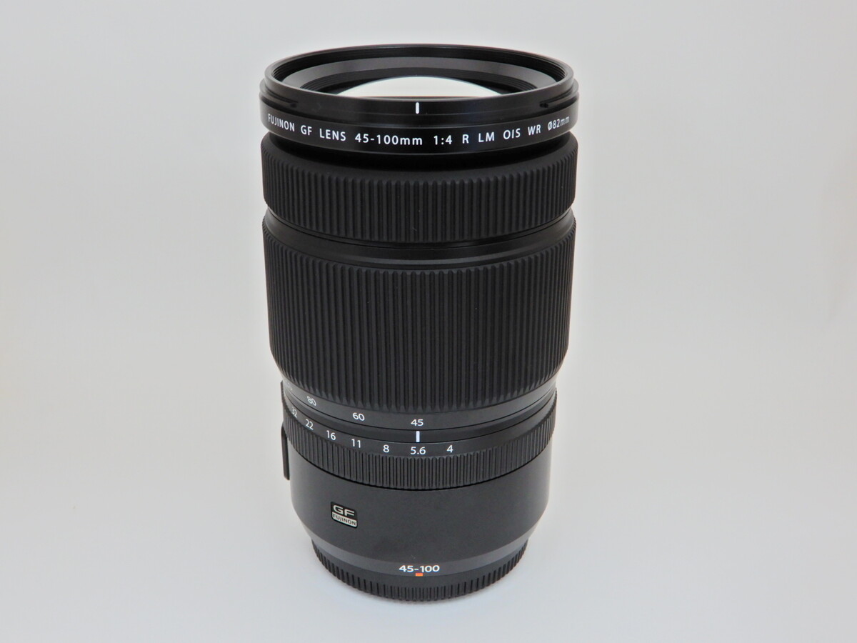 GF 45-100/4 R LM OIS WR