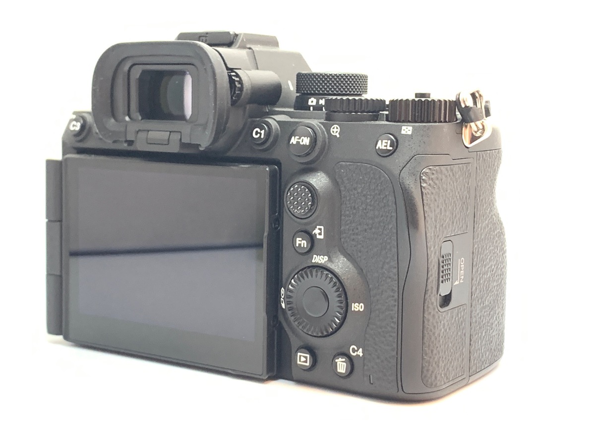 【中古】ソニー α7R V ボディ [ILCE-7RM5]