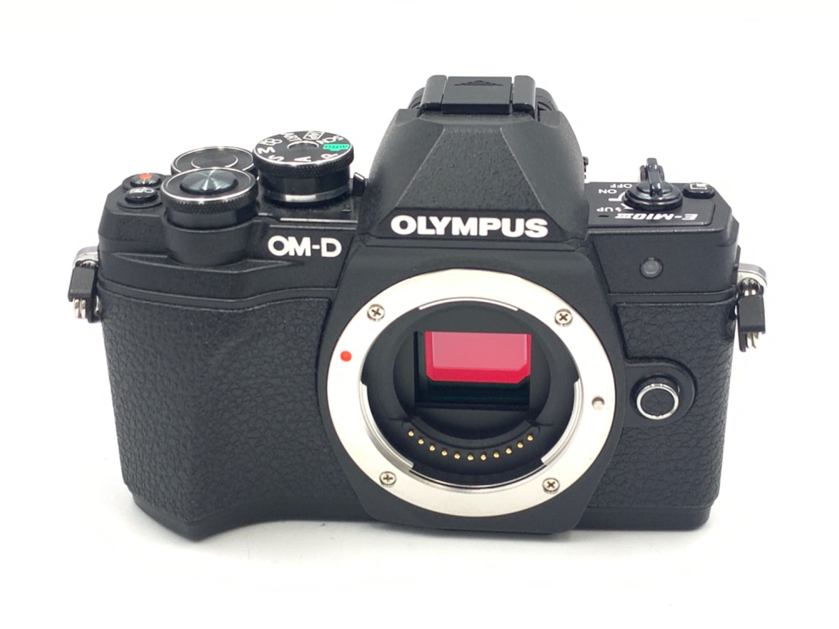 1円～ 1円 OLYMPUS E-5 デジタル一眼レフ カメラ ボディ 光学機器