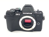 中古】オリンパス OM-D E-M10 MarkIII ボディ ブラック 在庫一覧