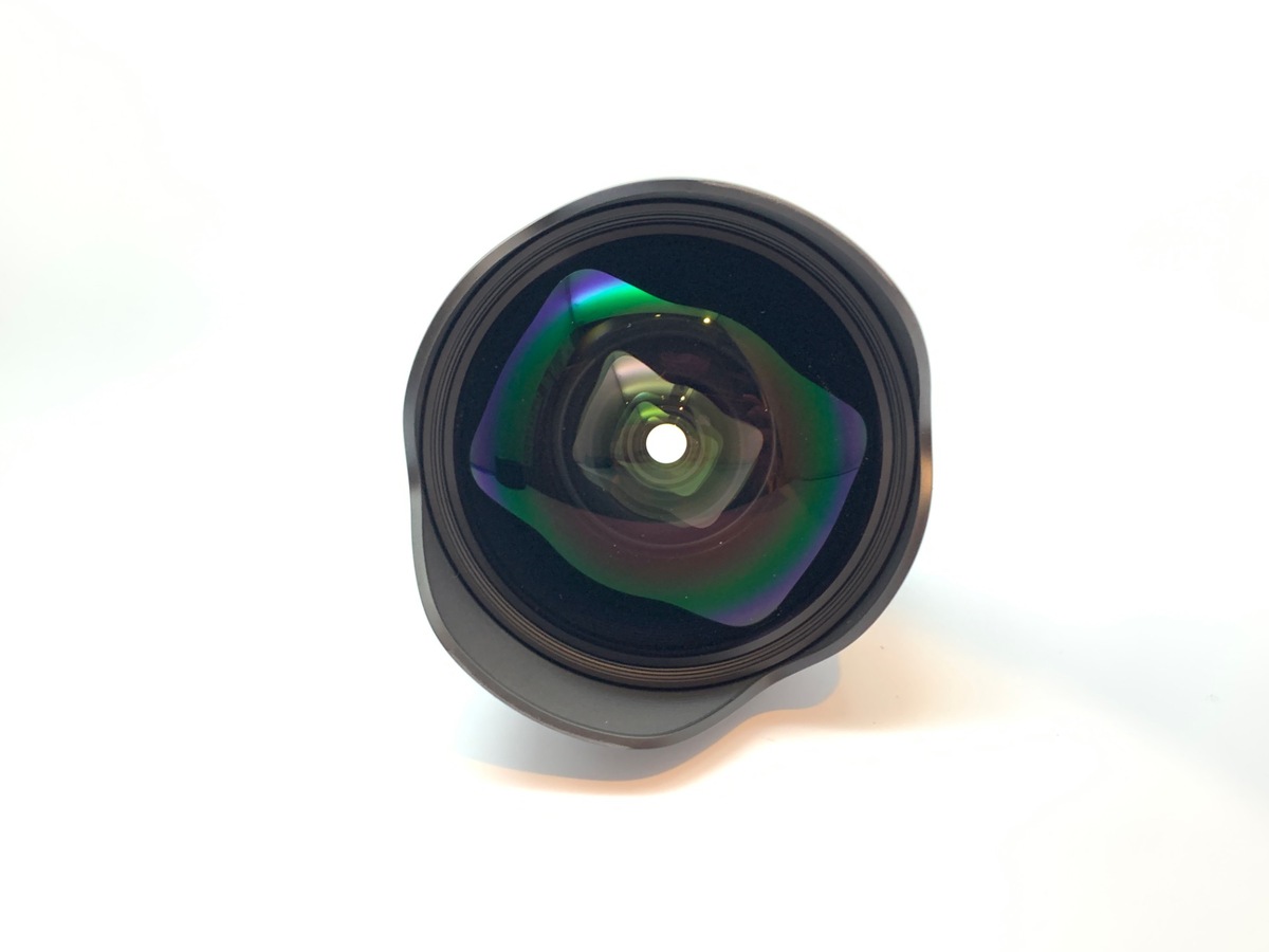 【中古】シグマ 14mm F1.8 DG HSM Art ソニーE用